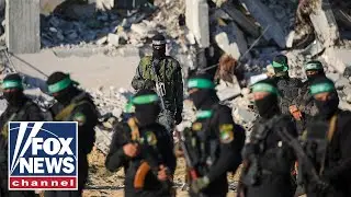 'CHILLING DETAILS': Former hostage reveals Hamas members' terrorist goals