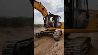 jcb 205 excavator