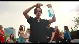 negatiiv OG - Gin (slowed & reverbed)