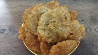 KUE CUCUR KUE TRADISIONAL RASANYA LEGIT 