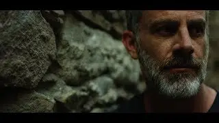 Daniel M Jacobs Showreel 2018