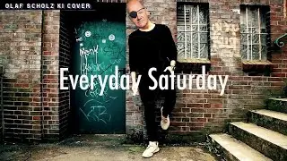 ApoRed - Everyday Saturday (Inofficial Olaf Scholz - AI Cover)