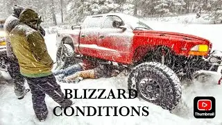 SNOW WHEELING FRESH POWDER 