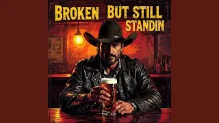 Broken But Still Standin
