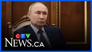 Putin doesn't want to end Ukraine war because 'Russia knows they are winning&rsquo;: former NORAD director