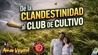De la clandestinidad al Club de Cultivo