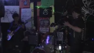 Noust DMT @  Jornada Punk Anti Racista