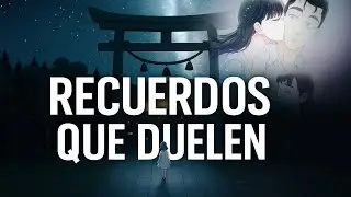 Recuerdos que Duelen 💔 | Rap de Desamor que Te Har&aacute; Recordar a Esa Persona