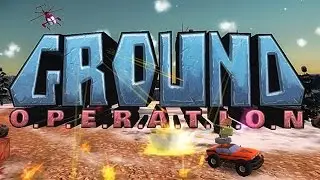 Ground Operation - Official Release Trailer (Android)