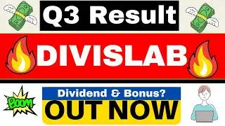 Divi's Laboratories | Q3 results 2025 today | DIVISLAB share latest news | Q3 results 2026 today