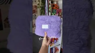 glam fluffly - glambox fluffly | glam de outubro - cupom: JUSTSTEH ✨ #glambox #glamcombo  #glambag