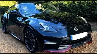 J'ai encore craqué… 🤪 Ma nouvelle japonaise de +340CH 🔥
