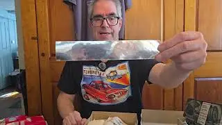 RARE JOHAN MODELS ON REVIEW