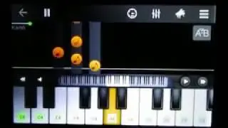 How To Play Dhoom 3 - Kamli Song On Perfect Piano