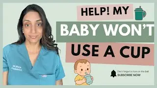 Best Cups for Babies and Toddlers: When and How to Introduce Them
