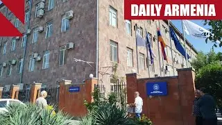 Ex-electricity company chief rejects corruption allegations