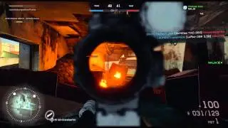 Medal of Honor: Warfighter||Das Multiplayer-Fazit