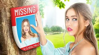 Ma S&oelig;ur Jumelle A Disparu ! / Relooking Complet Avec Des Gadgets Et Astuces Virales