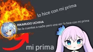 Kyria reacciona a 