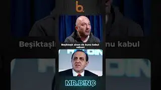 Abdullah Kavuk&ccedil;u Galatasaray'ı D&uuml;nya Markası Yapacak!