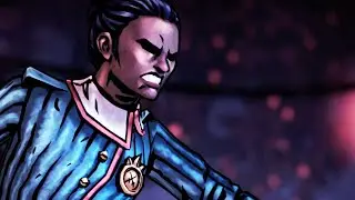 Duelist RETURNS to CUCK Esquire SCUM!  (Darkest Dungeon 2 Kingdoms Update)