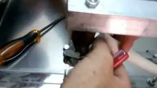 coffee valve--one-way degassing valve