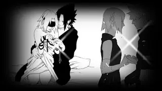 SasuSaku Schatten Part 1 (Gewinner)