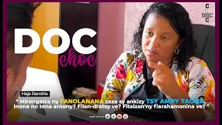 DOC CHOC MPANOLANA DU 21 MAI 2025 BY TV PLUS MADAGASCAR