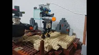 Skibidi universe13 part 1
