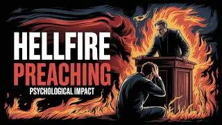 The Hidden Psychological Impact of Hellfire Preaching