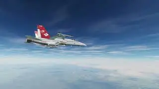DCS JDAM PRE PLANED