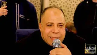 ا إسماعيل دويدار رئيس شبكة إذاعة القرآن الليلة الختامية لمولد السيدة زينب.مسجدالسيدة زينب.