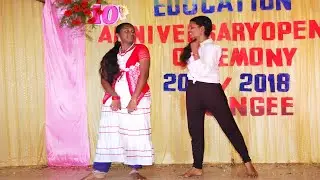 Aeye Kutti Munnal || ஏ குட்டி முன்னால நீ - இந்து