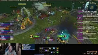 Comp Stomp