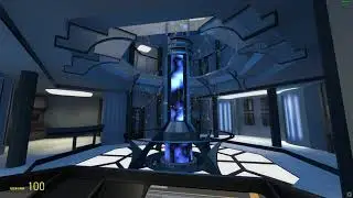[STM] Warp Core Ejection Security Code