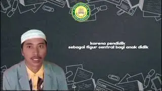 UTS/UAS_Muhammad Taher_24.12.6234_Kompetensi Guru Menurut Al-Qur'an