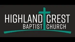 January 4, 2026 | History of a Church | Various Scriptures