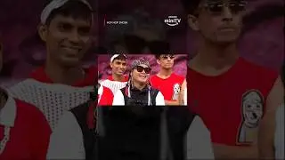 Judge's Epic Reaction to Ruel's Performance| Hip Hop India|Remo D'souza, Raftaar, Badshah #shorts
