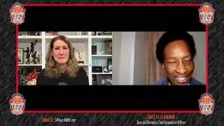 Loretta Claiborne | SO Chief Inspiration Officer