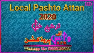 Pashto Local Wedding Dance 2020| Pashto Attan