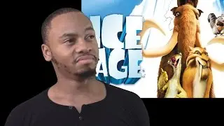 Ice Age - Movie Review