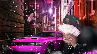 Drq - stamina (Prod. LS JAY)
