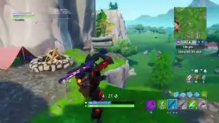 Vault BRUTE EPIC!