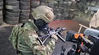 Failure to neutralize drill