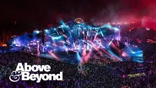Above & Beyond - Always feat. Zo&euml; Johnston (Above & Beyond Club Mix) live at #Tomorrowland