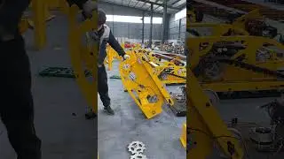 Factory price 800 mm remote lawn maintenance facility maintenance  #robotlawnmower #lawnmower