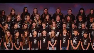 MLADINA POJE 2024 – območna revija mladinskih pevskih zborov - 8. koncert