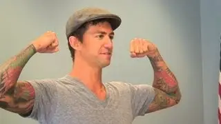 Anthony Ervin - Life in the SCV, Teen Years, and Olympic Gold