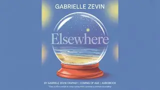 In This Afterlife You Age Backwards Until You're Reborn as a Baby | YA Fantasy | Audio Book