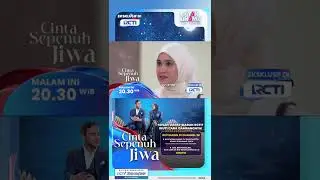 Alhamdulillah Syifa mulai sadar dari komanya 𝐂𝐢𝐧𝐭𝐚 𝐒𝐞𝐩𝐞𝐧𝐮𝐡 𝐉𝐢𝐰𝐚 pukul 20 30 eksklusi